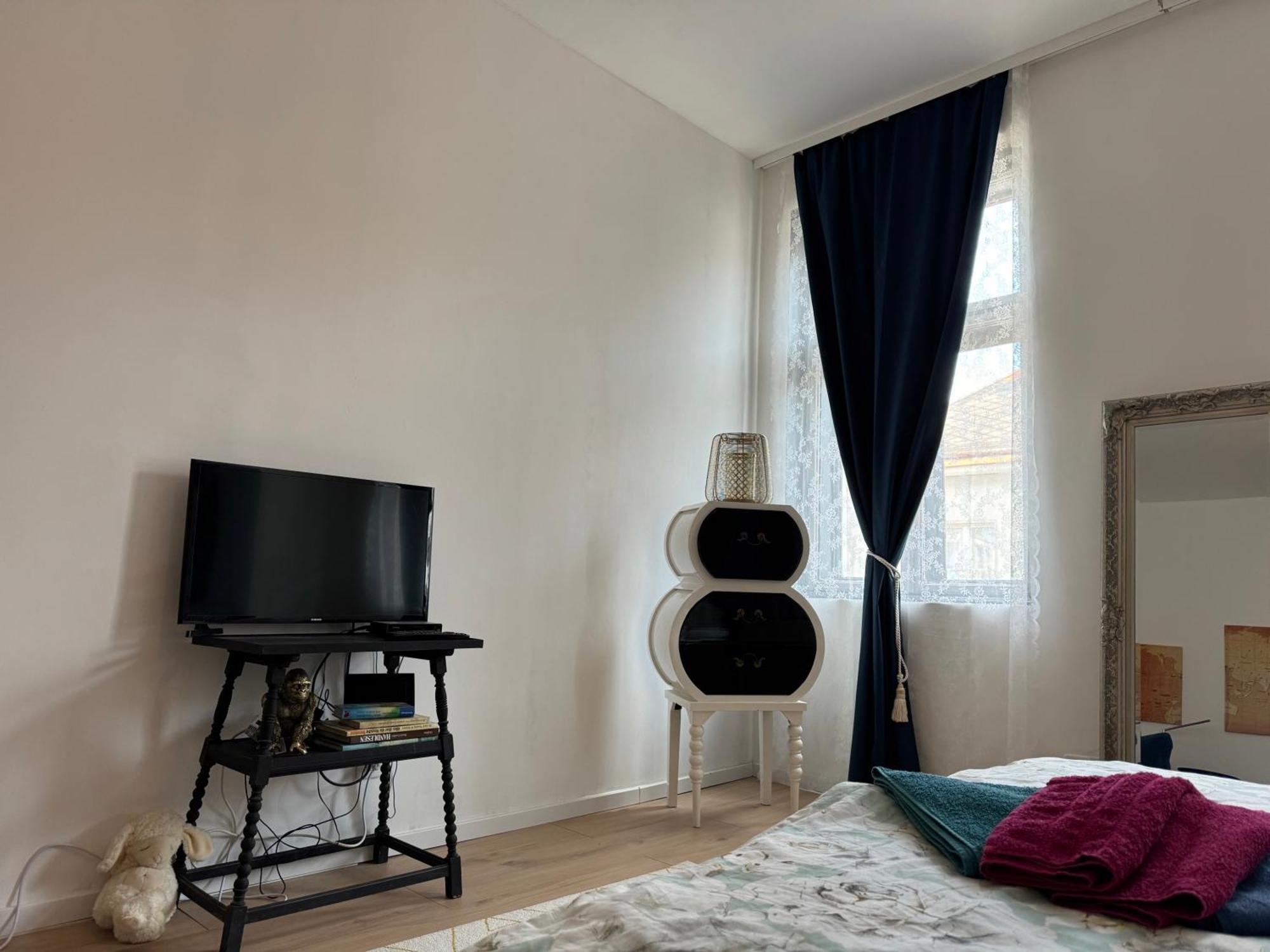 City Life Apartment! Wiedeń Zewnętrze zdjęcie