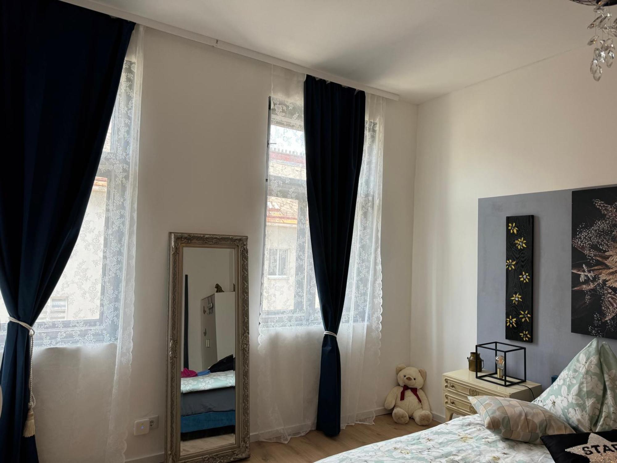 City Life Apartment! Wiedeń Zewnętrze zdjęcie