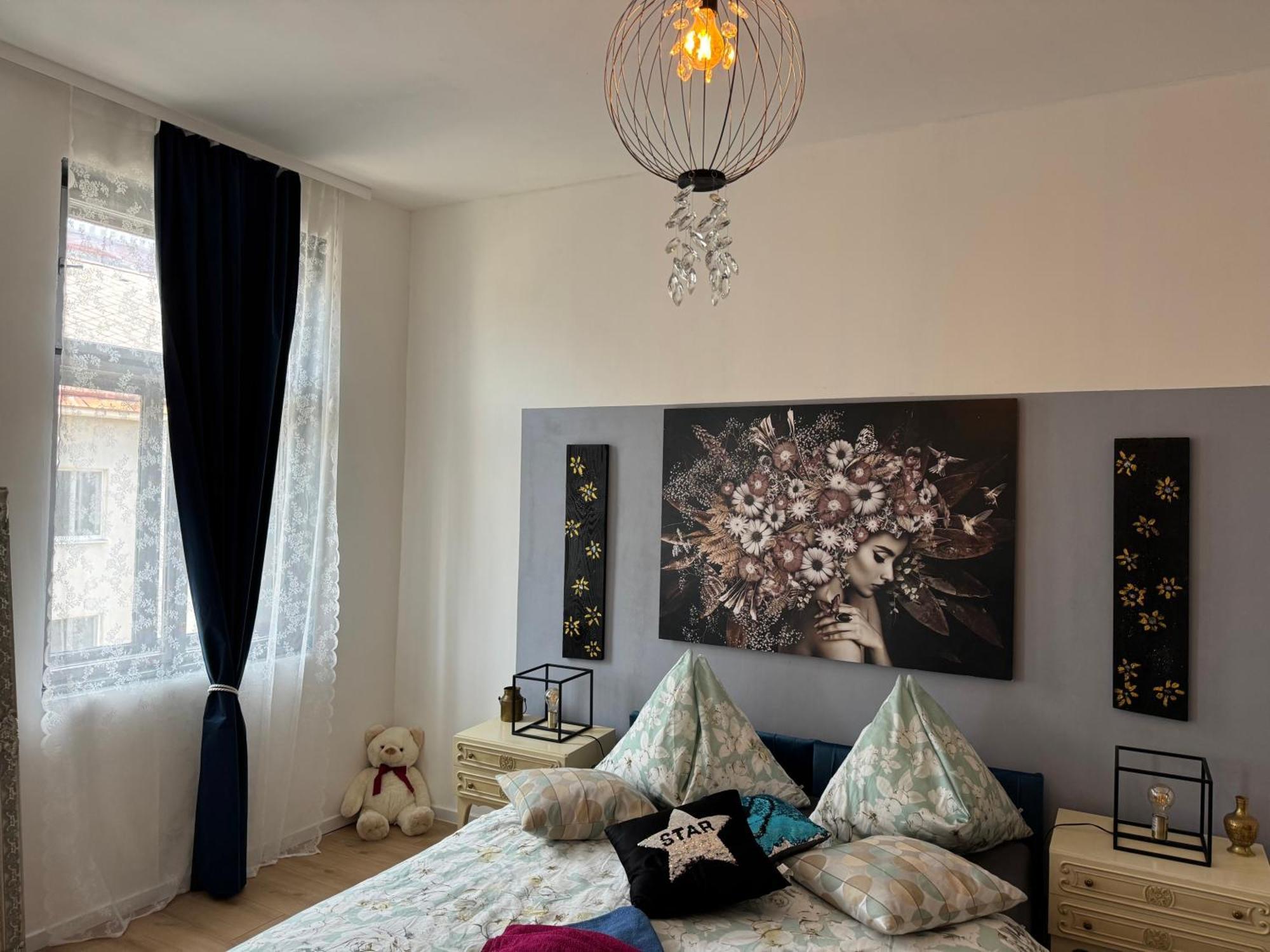 City Life Apartment! Wiedeń Zewnętrze zdjęcie