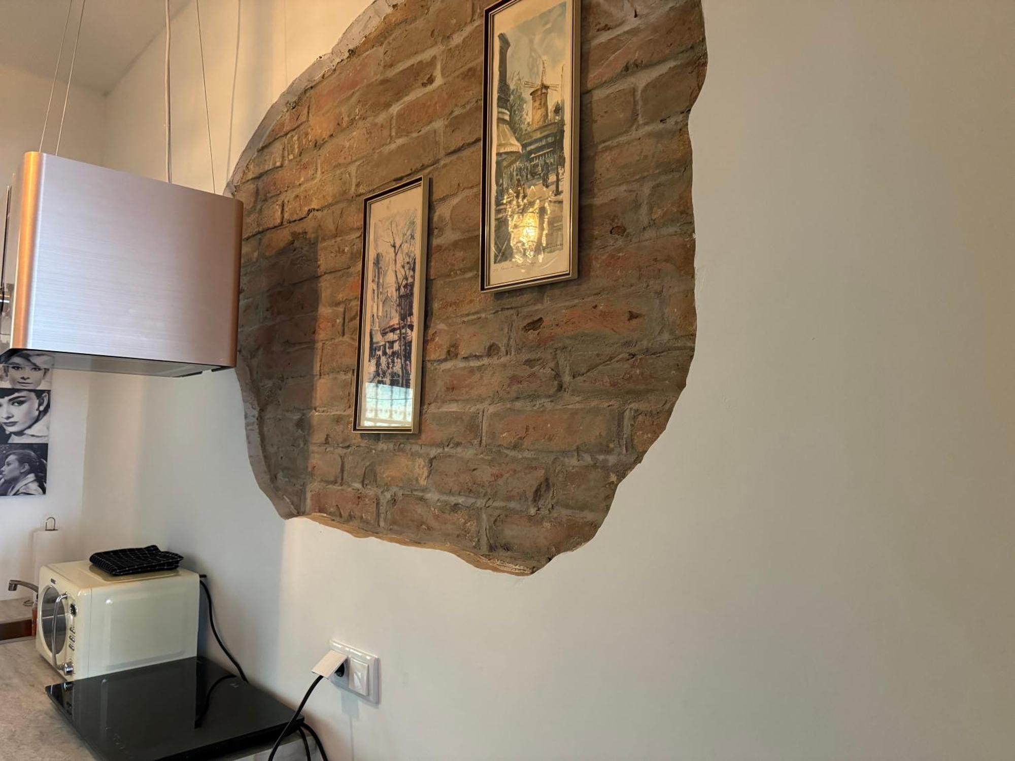 City Life Apartment! Wiedeń Zewnętrze zdjęcie