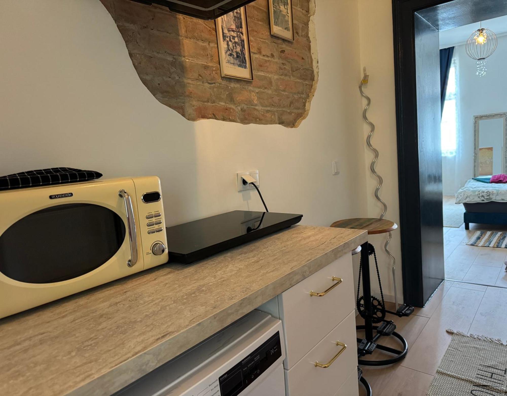 City Life Apartment! Wiedeń Zewnętrze zdjęcie