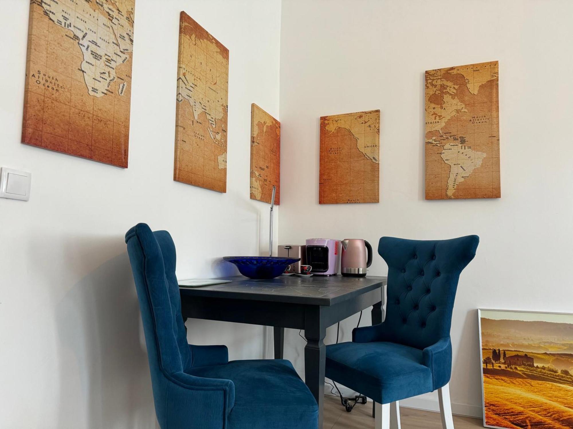 City Life Apartment! Wiedeń Zewnętrze zdjęcie