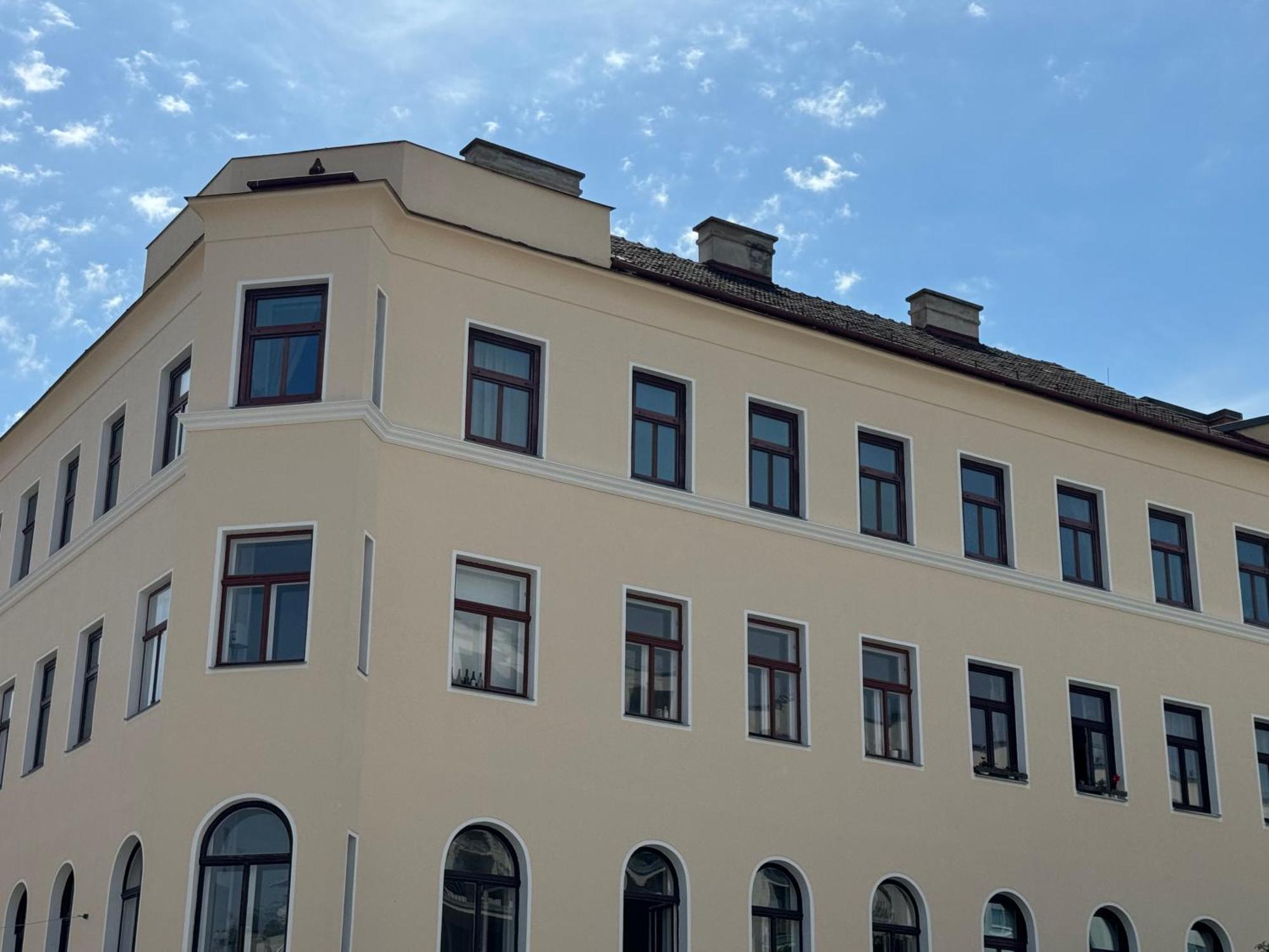 City Life Apartment! Wiedeń Zewnętrze zdjęcie